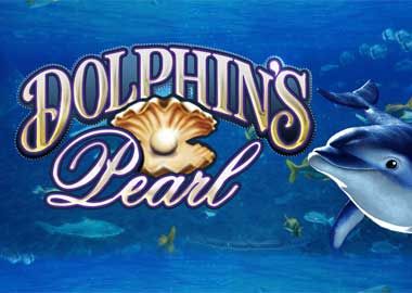 Dolphin's Pearl