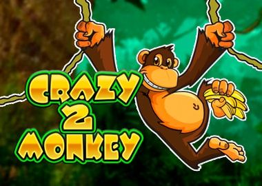 Crazy Monkey 2